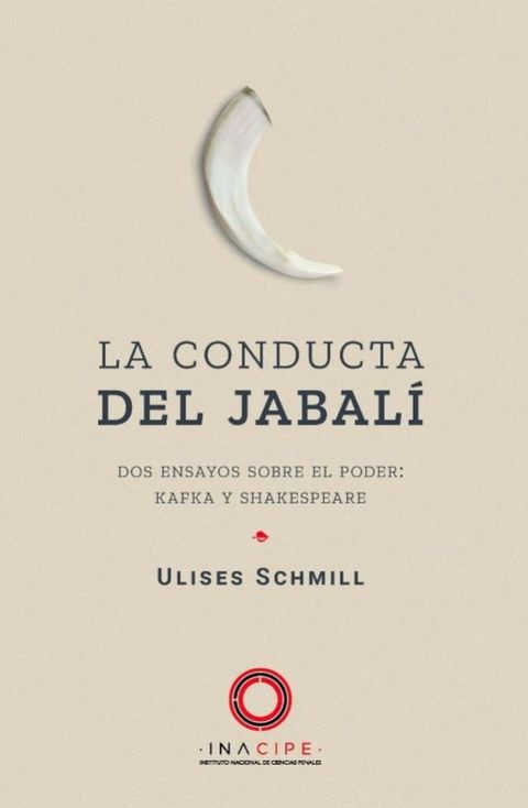 La conducta del Jabalí(Kobo/電子書)