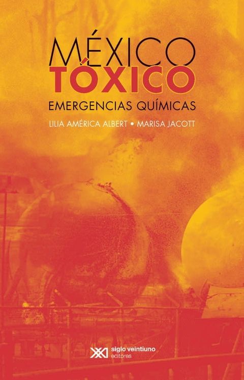 M&eacute;xico t&oacute;xico(Kobo/電子書)