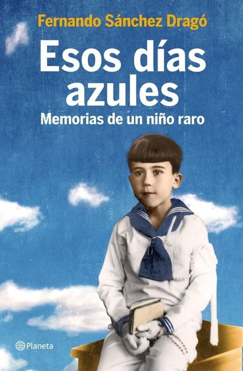 Esos d&iacute;as azules(Kobo/電子書)