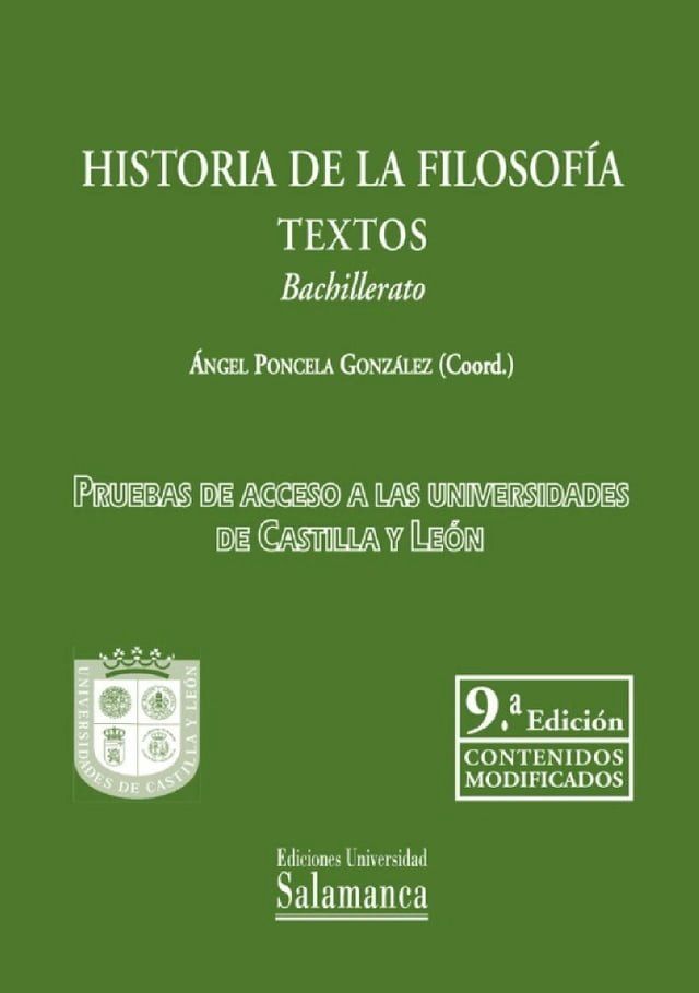  Historia de la Filosof&Igrave;a(Kobo/電子書)