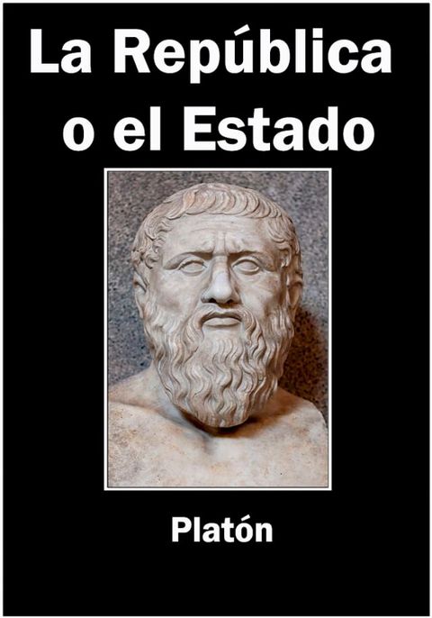 La República o El Estado(Kobo/電子書)