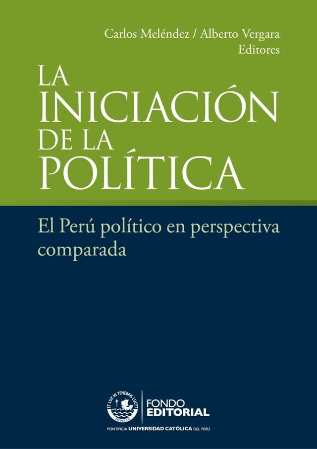  La iniciaci&oacute;n de la pol&iacute;tica(Kobo/電子書)