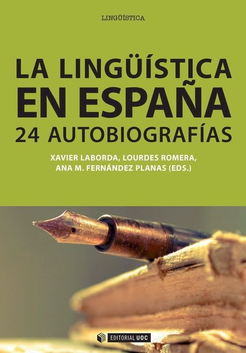 La ling&uuml;&iacute;stica en Espa&ntilde;a(Kobo/電子書)