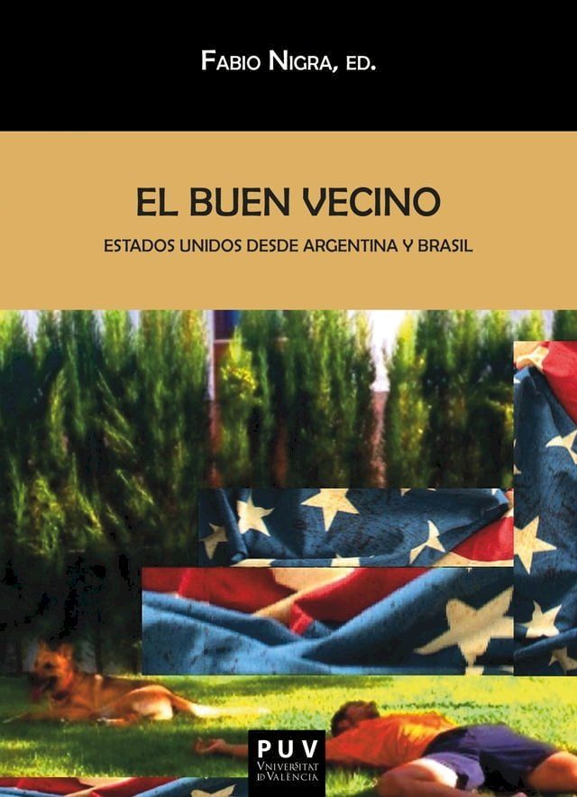  El buen vecino(Kobo/電子書)