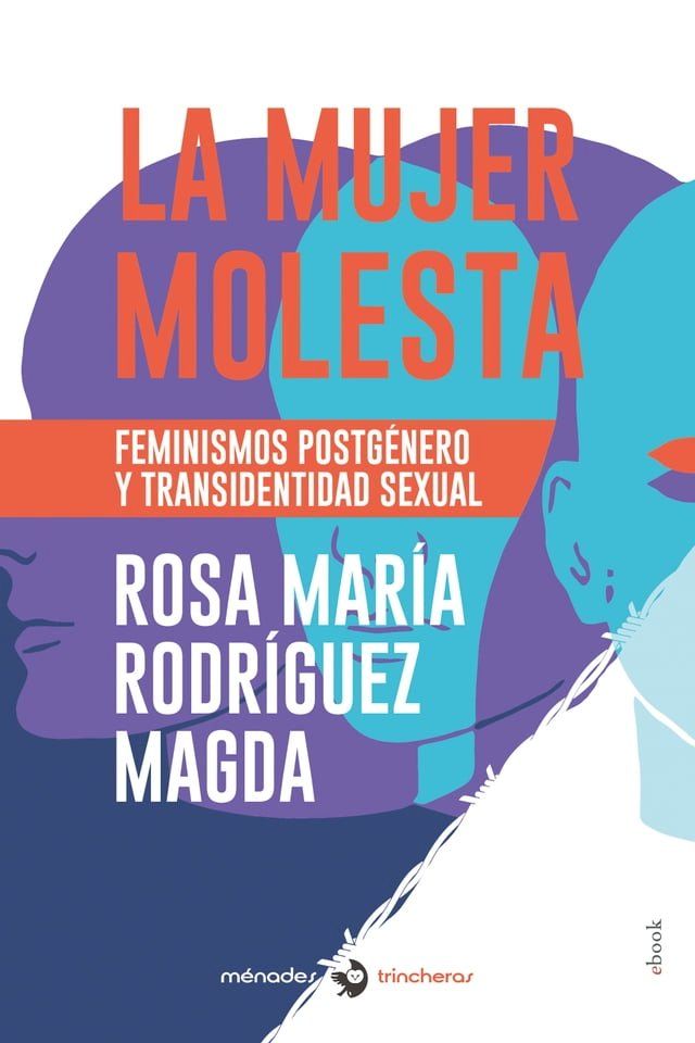  La mujer molesta(Kobo/電子書)