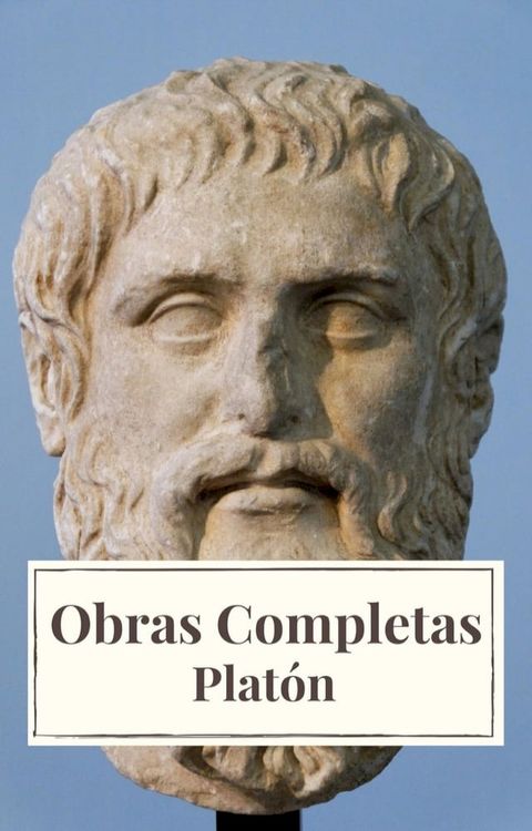 Obras Completas de Platón(Kobo/電子書)