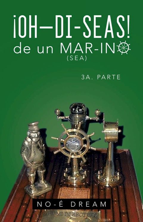 Oh–Di-Seas De Un Mar-Ino(Kobo/電子書)