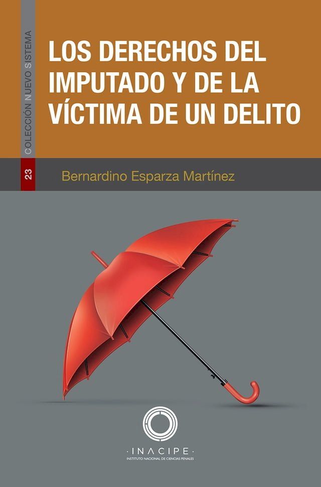  Los derechos del imputado y de la v&iacute;ctima de un delito(Kobo/電子書)