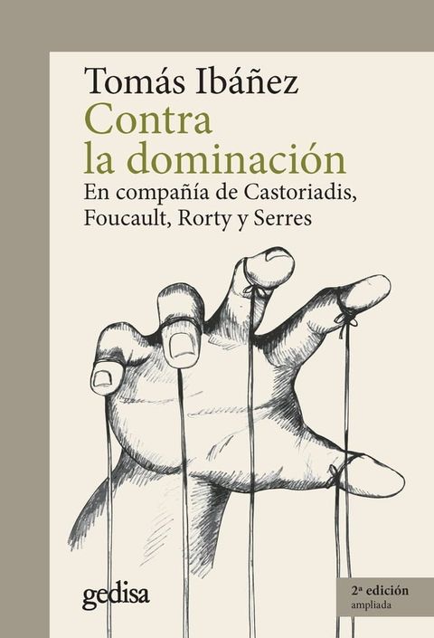 Contra la dominación(Kobo/電子書)