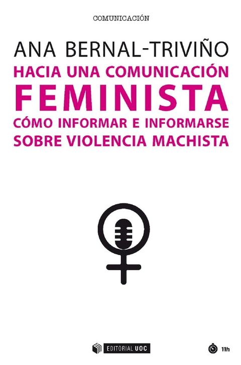 Hacia una comunicaci&oacute;n feminista(Kobo/電子書)