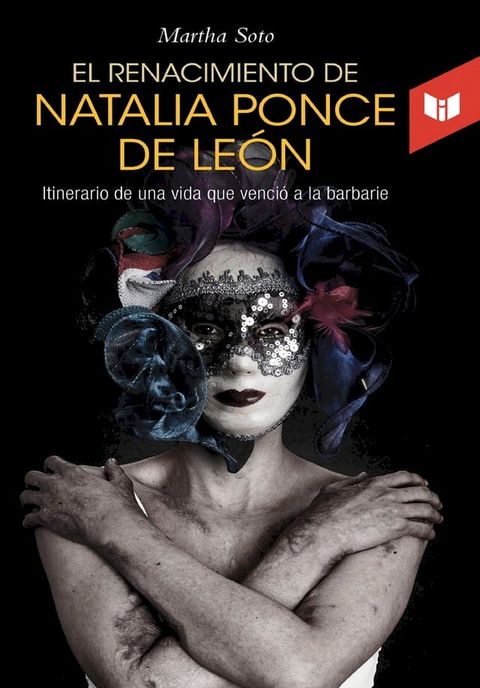 El renacimiento de Natalia Ponce de León(Kobo/電子書)