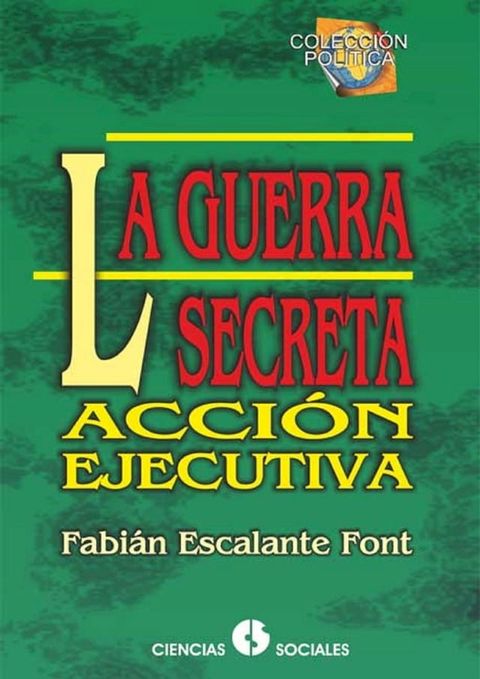 La guerra secreta(Kobo/電子書)