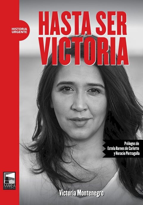 Hasta ser Victoria(Kobo/電子書)