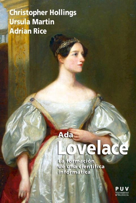 Ada Lovelace(Kobo/電子書)