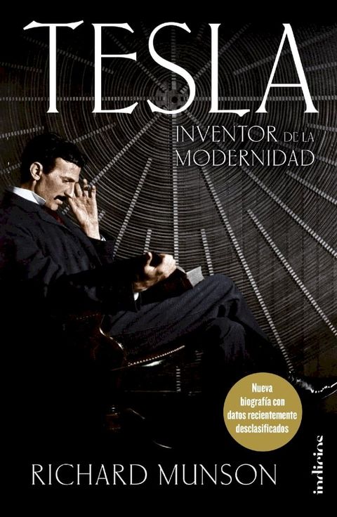 Tesla, Inventor de la modernidad(Kobo/電子書)