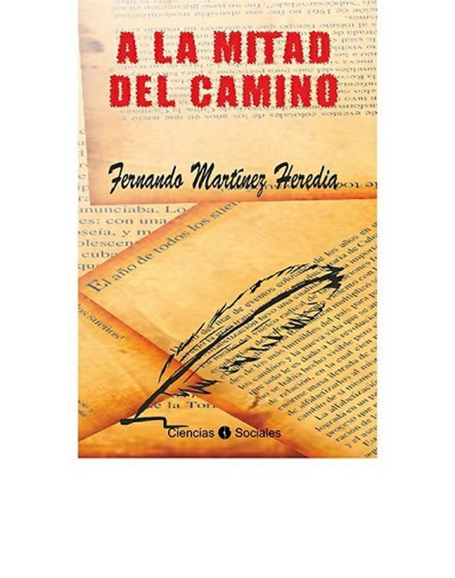  A la mitad del camino(Kobo/電子書)