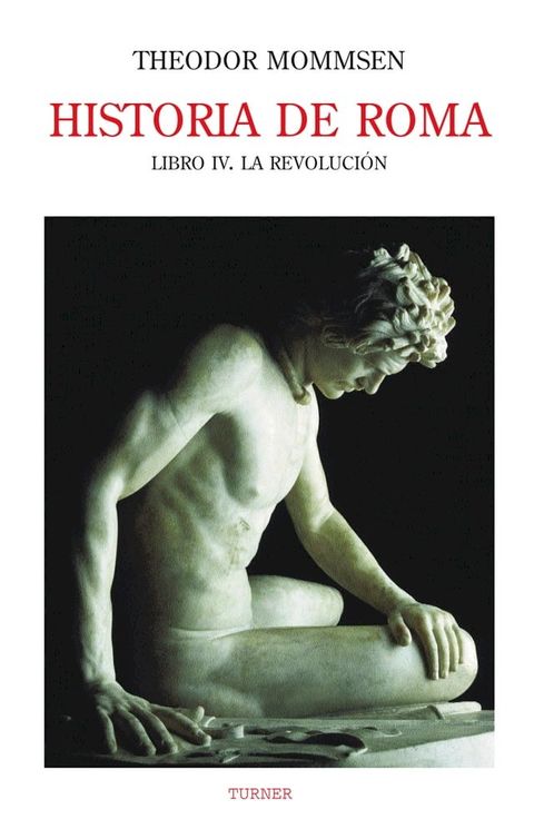 Historia de Roma. Libro IV(Kobo/電子書)