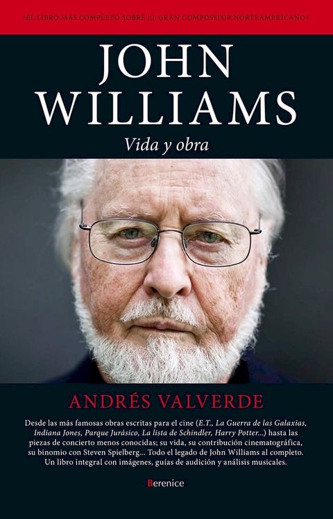 John Williams: vida y obra(Kobo/電子書)