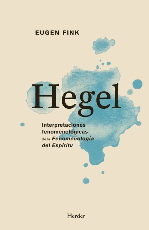 Hegel(Kobo/電子書)