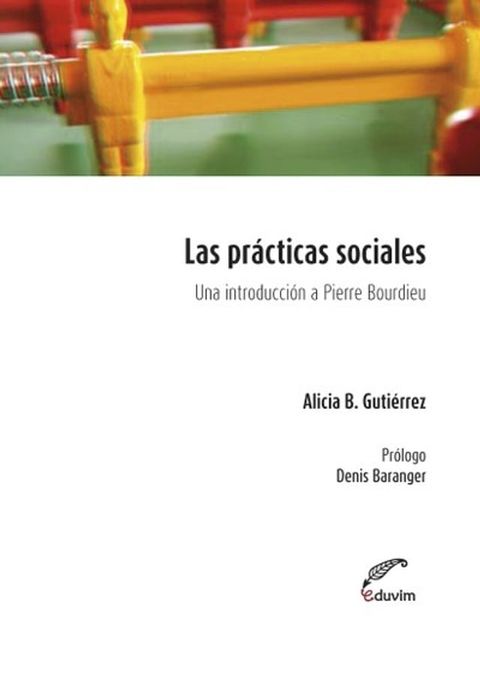 Las prácticas sociales(Kobo/電子書)