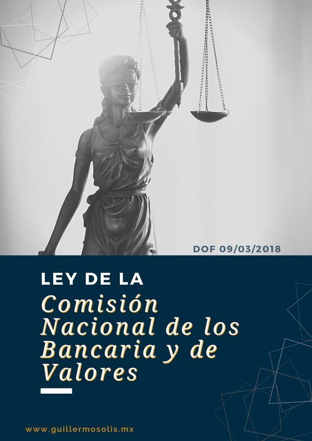  Ley de la Comisión Nacional Bancaria y de Valores(Kobo/電子書)