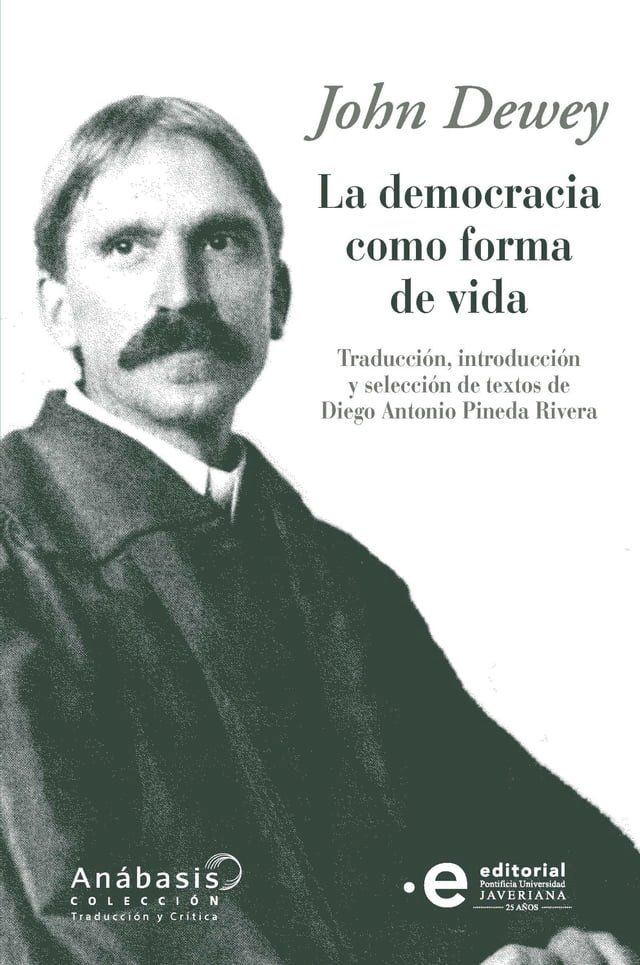  La democracia como forma de vida(Kobo/電子書)