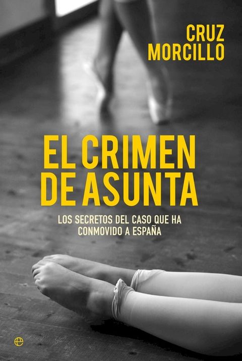 El crimen de Asunta(Kobo/電子書)