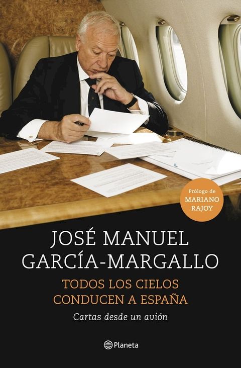 Todos los cielos conducen a Espa&ntilde;a(Kobo/電子書)