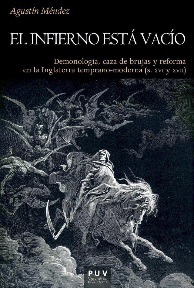  El infierno está vacío(Kobo/電子書)