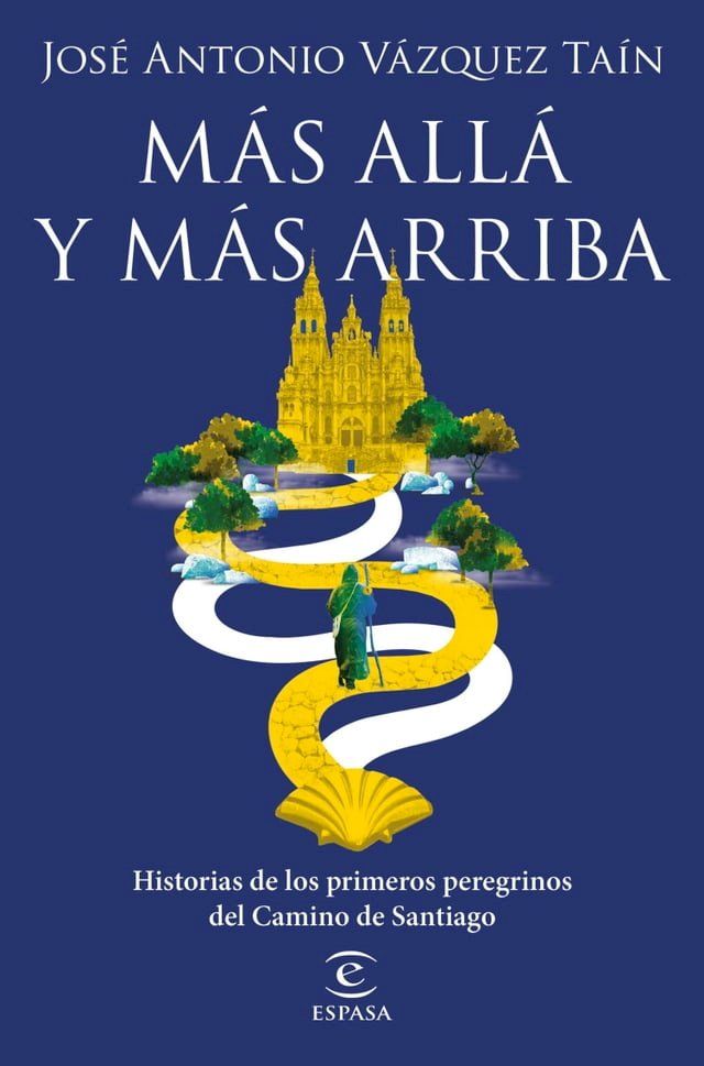  Más allá y más arriba(Kobo/電子書)