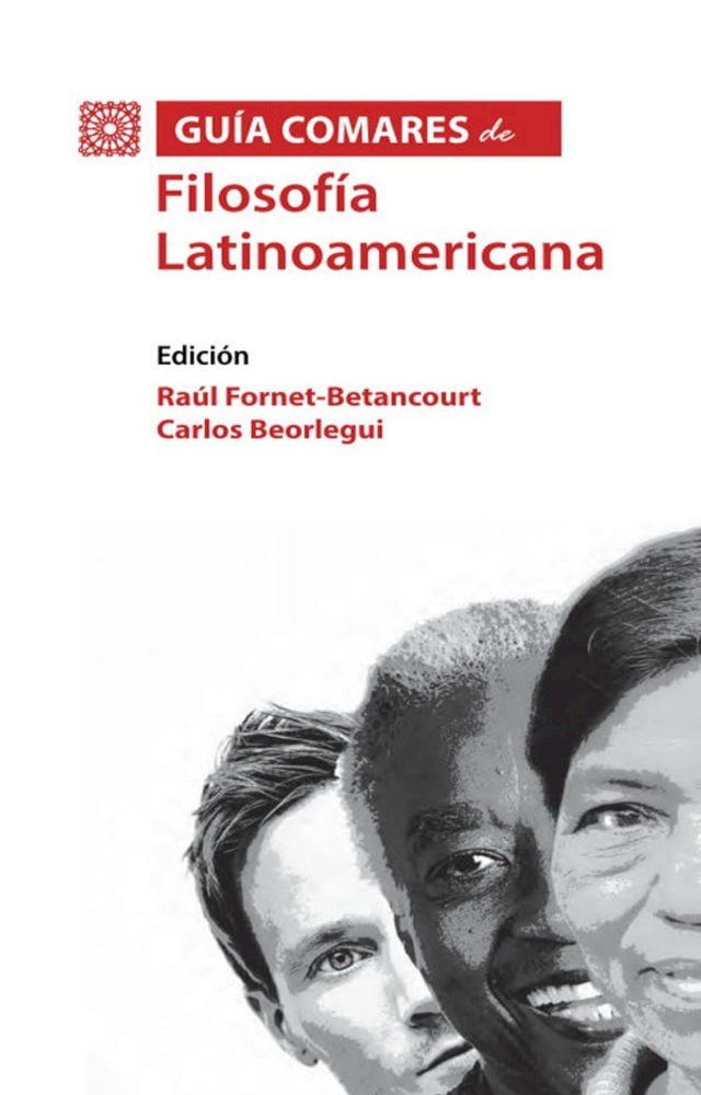  Gu&iacute;a Comares de Filosof&iacute;a Latinoamericana(Kobo/電子書)