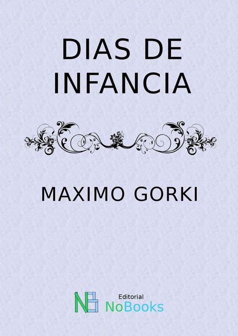 Dias de infancia(Kobo/電子書)