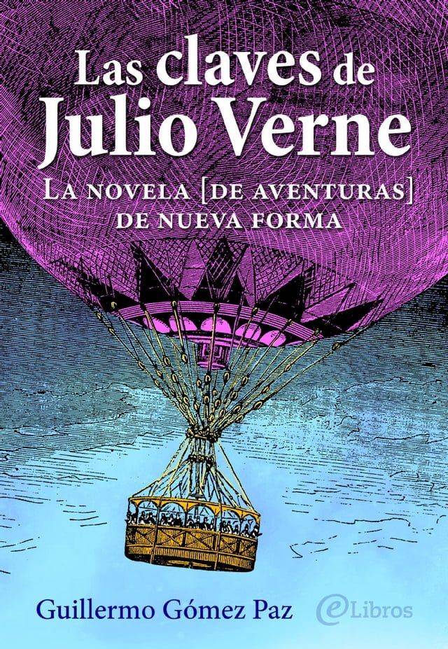  Las claves de Julio Verne(Kobo/電子書)