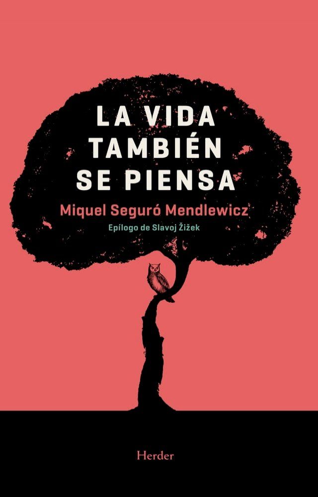  La vida también se piensa(Kobo/電子書)