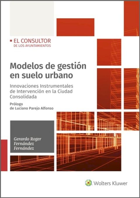 Modelos de gestión en suelo urbano(Kobo/電子書)