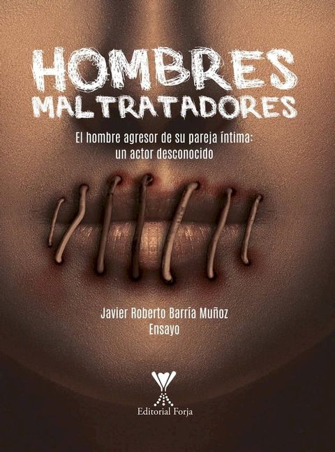 Hombres maltratadores(Kobo/電子書)