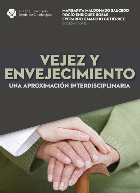 Vejez y envejecimiento(Kobo/電子書)