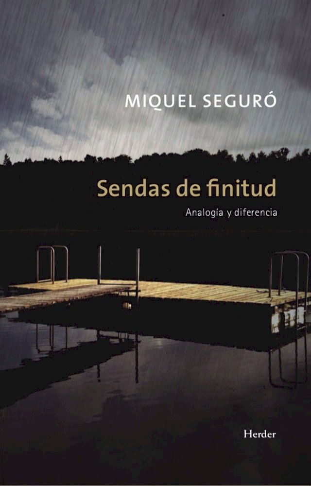  Sendas de finitud(Kobo/電子書)