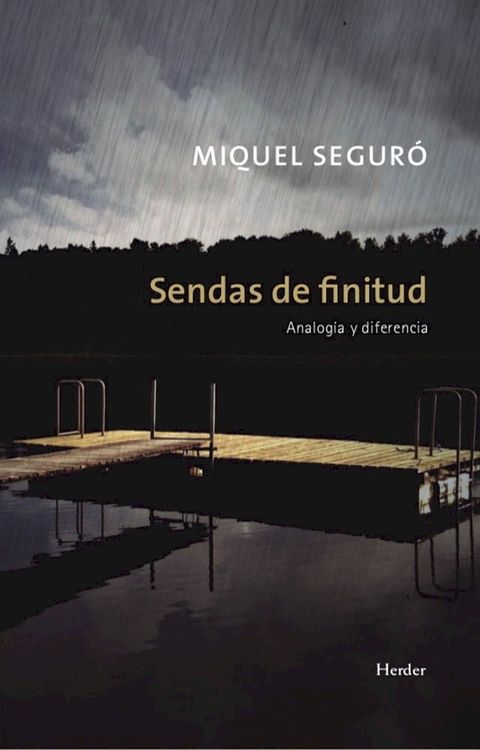 Sendas de finitud(Kobo/電子書)