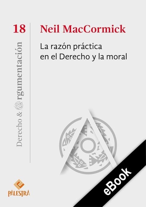 La razón práctica en el Derecho y la moral(Kobo/電子書)