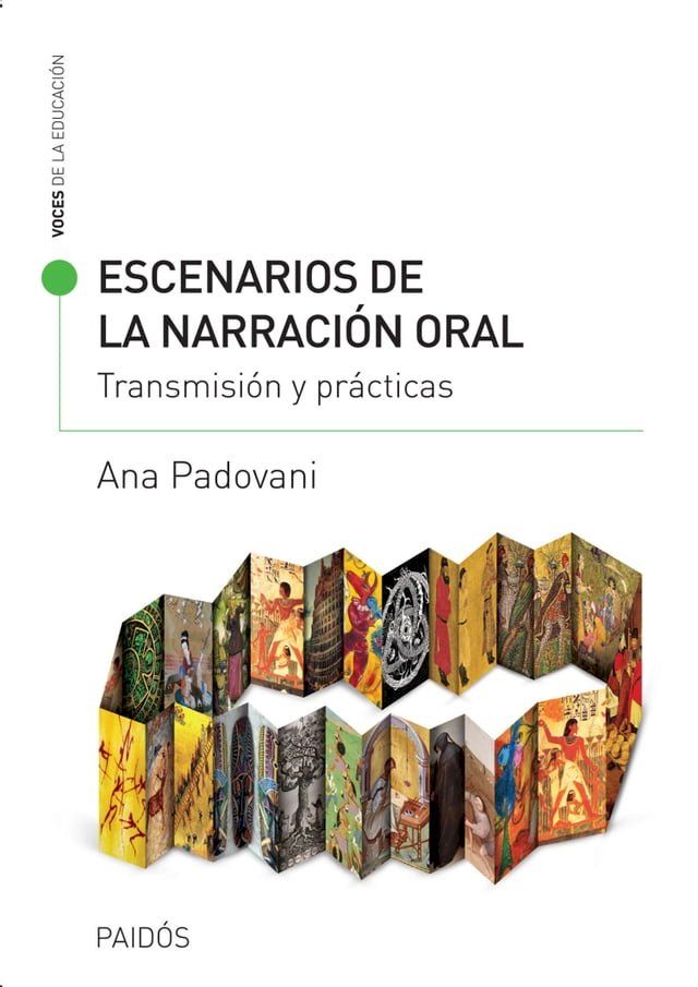  Escenarios de la narración oral(Kobo/電子書)