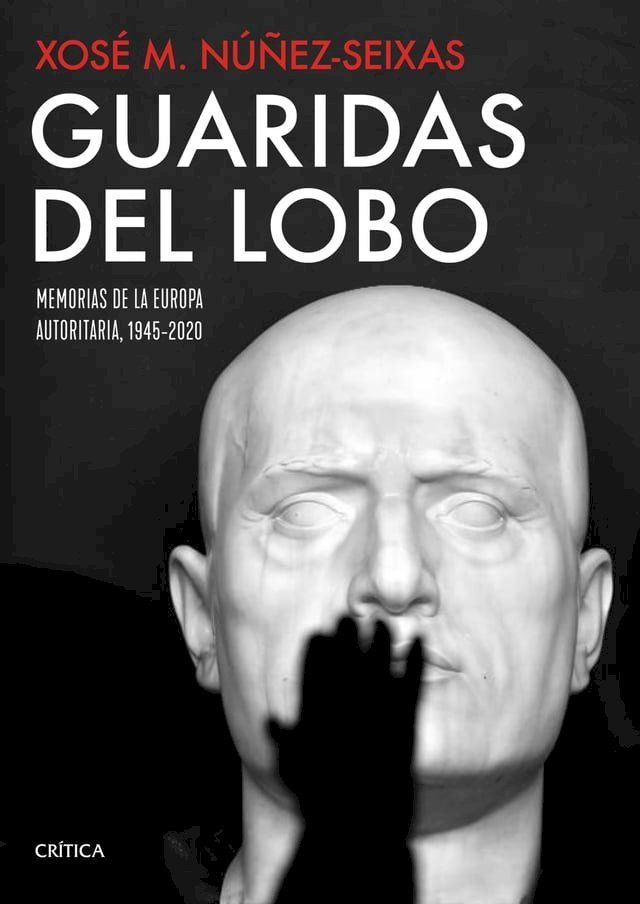  Guaridas del lobo(Kobo/電子書)