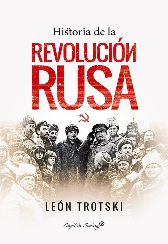  Historia de la Revolución rusa(Kobo/電子書)