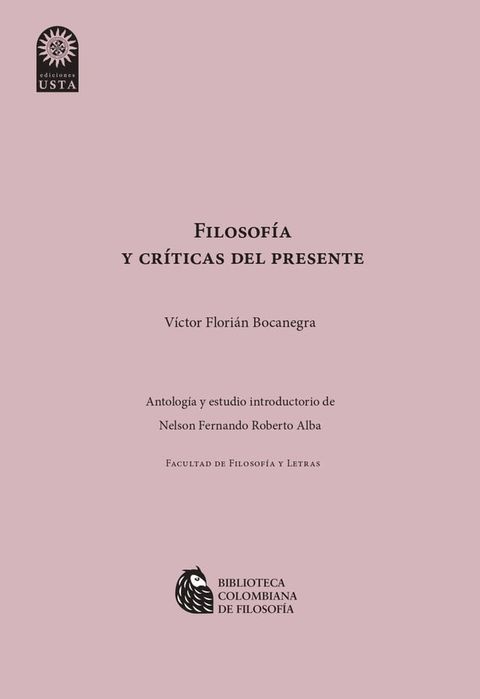 Filosofía y crítica del presente(Kobo/電子書)