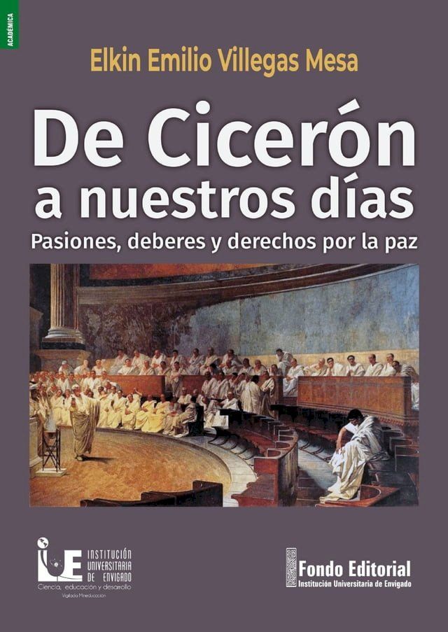  De Cicer&oacute;n a nuestros d&iacute;as(Kobo/電子書)