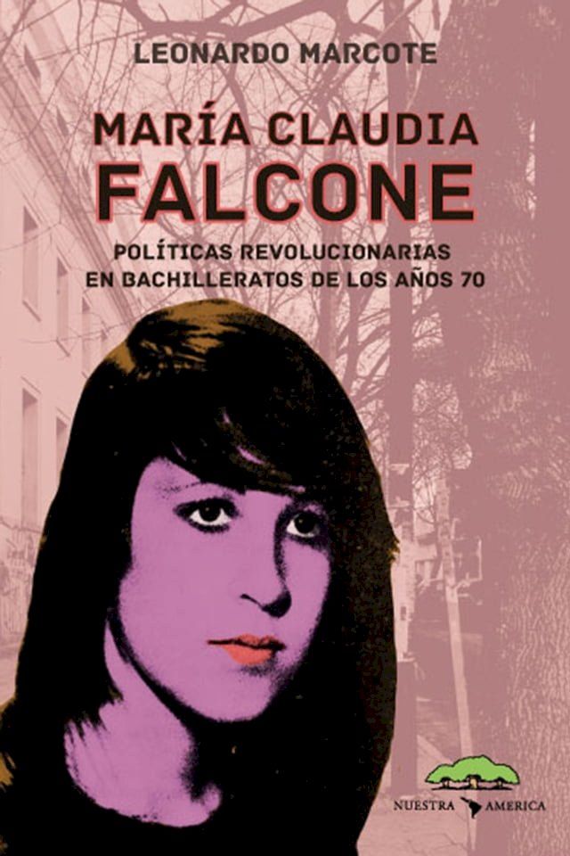  María Claudia Falcone(Kobo/電子書)