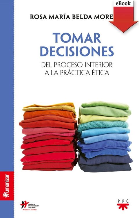 Tomar decisiones(Kobo/電子書)