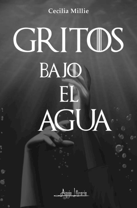 Gritos bajo el agua(Kobo/電子書)