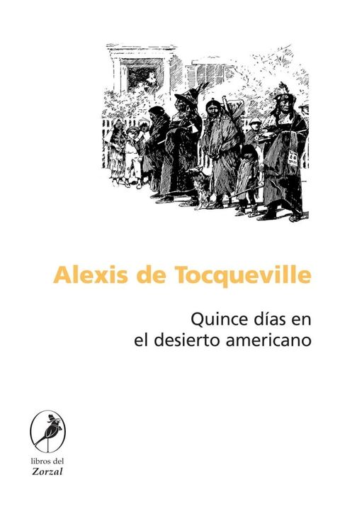 Quince días en el desierto americano(Kobo/電子書)