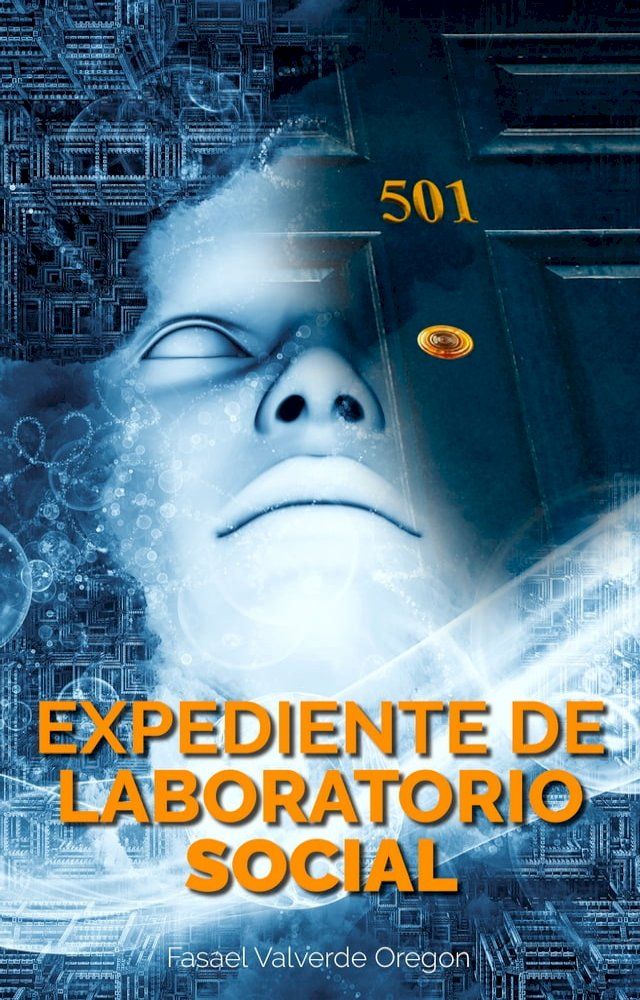  Expediente de Laboratorio Social(Kobo/電子書)